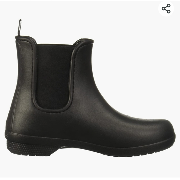 CROCS Shoes - Crocs Freesail Chelsea Ankle Boot